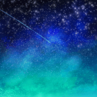 Galaxy / Starry sky