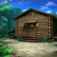 Log cabin (Pastel*Palettes)