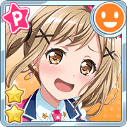 ★★ Arisa Ichigaya - Happy - Cheerful Star☆