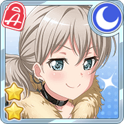 ★★ Moca Aoba - Cool - Absolutely Off-Beat