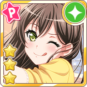 Tae Hanazono - Pure - This'll Be My Best Work! | Cards list | Girls ...