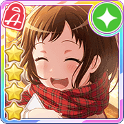 ★★★★ Tsugumi Hazawa - Pure - Helping with Return Gifts