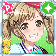 ★★ Arisa Ichigaya - Pure - Peaceful Jump!