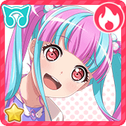 ★ PAREO - Power - Dreamy Cute Maid ♪