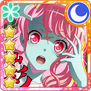 ★★★★★ Aya Maruyama - Cool - Fluffy Pink Zombie