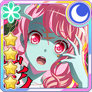 ★★★★ Aya Maruyama - Cool - Fluffy Pink Zombie