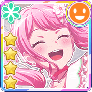 ★★★★ Aya Maruyama - Happy - Perfect Smile