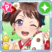 ★★ Kasumi Toyama - Pure - Sparkling New Year