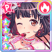 ★★★★ Rimi Ushigome - Power - Precious Birthday!