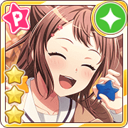 ★★★ Kasumi Toyama - Pure - Handmade Wishing Stars