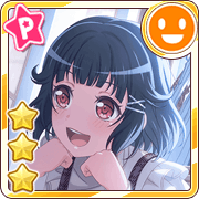 ★★★ Rimi Ushigome - Happy - In A Different Classroom Than Usual