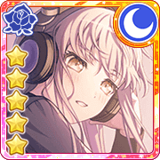 ★★★★★ Yukina Minato - Cool - Faced with a Choice