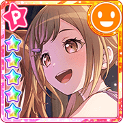 ★★★★★ Arisa Ichigaya - Happy - Blossoming In Dusk☆