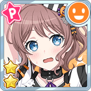 ★★ Saaya Yamabuki - Happy - Prison Breaker