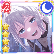 ★★★★ Moca Aoba - Cool - Don't Keep Your Worries to Yourself