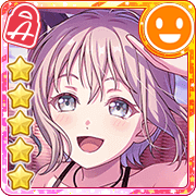 ★★★★★ Moca Aoba - Happy - Where I Got Caught Up