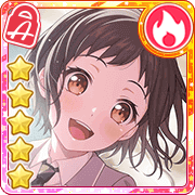 ★★★★★ Tsugumi Hazawa - Power - Dynamic Haneoka Student Council Member