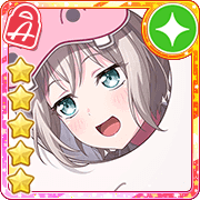 ★★★★★ Moca Aoba - Pure - Benjamin