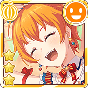 ★★★ Hagumi Kitazawa - Happy - A Big Heart!