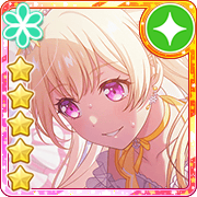 ★★★★★ Chisato Shirasagi - Pure - Melodia of Light Dance