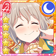 ★★★★★ Moca Aoba - Cool - A Little Moment of Bliss
