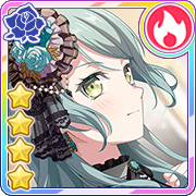 ★★★★ Sayo Hikawa - Power - A Sister's Words