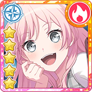 ★★★★★ Anon Chihaya - Power - The Brilliance that Lies Beyond