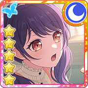 ★★★★★ Tsukushi Futaba - Cool - This Little Moment of Shared Bliss