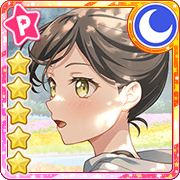 ★★★★★ Tae Hanazono - Cool - Dashing Through, Spring has Sprung.