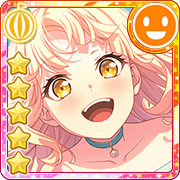 ★★★★★ Kokoro Tsurumaki - Happy - Romance Dramatica