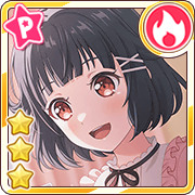 ★★★ Rimi Ushigome - Power - Full Of Memories