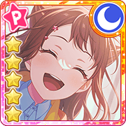 ★★★★★ Kasumi Toyama - Cool - Our CiRCLE