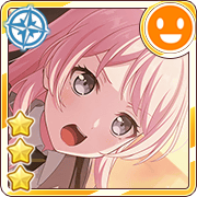 ★★★ Anon Chihaya - Happy - Connecting Anchors