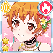 ★★ Hagumi Kitazawa - Power - Sometimes Gracefully