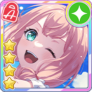 ★★★★ Himari Uehara - Pure - Sparkling Smiles and Splashing Water