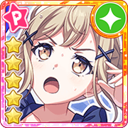 ★★★★★ Arisa Ichigaya - Pure - A Pegasus Flying Over the Ocean