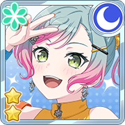 ★★ Hina Hikawa - Cool - Active Style