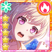 ★★★★★ Chisato Shirasagi - Power - It'll Make Sense, Just Look Properly!