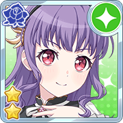 ★★ Ako Udagawa - Pure - Proud Night