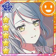 ★★★★★ Sayo Hikawa - Happy - After a Long Detour