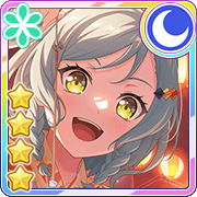 ★★★★ Hina Hikawa - Cool - Summer Festivals, Bouncy Hearts