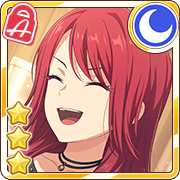 ★★★ Tomoe Udagawa - Cool - An After Show Drink!