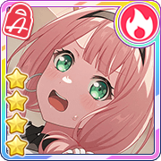 ★★★★ Himari Uehara - Power - Favorite Routine?