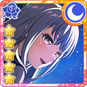 ★★★★★ Yukina Minato - Cool - Under The Moonlight