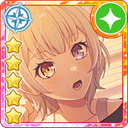 ★★★★★ Raana Kaname - Pure - With The Capricious Stray Cat