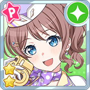 ★★ Saaya Yamabuki - Pure - Travel Tomorrow