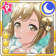 ★★★ Arisa Ichigaya - Cool - Worry and Trust