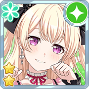 ★★ Chisato Shirasagi - Pure - Lovely Cat