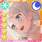 ★★★★★ Eve Wakamiya - Cool - Exciting Fitting Time