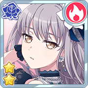 ★★ Yukina Minato - Power - The Trajectory of Two Stars